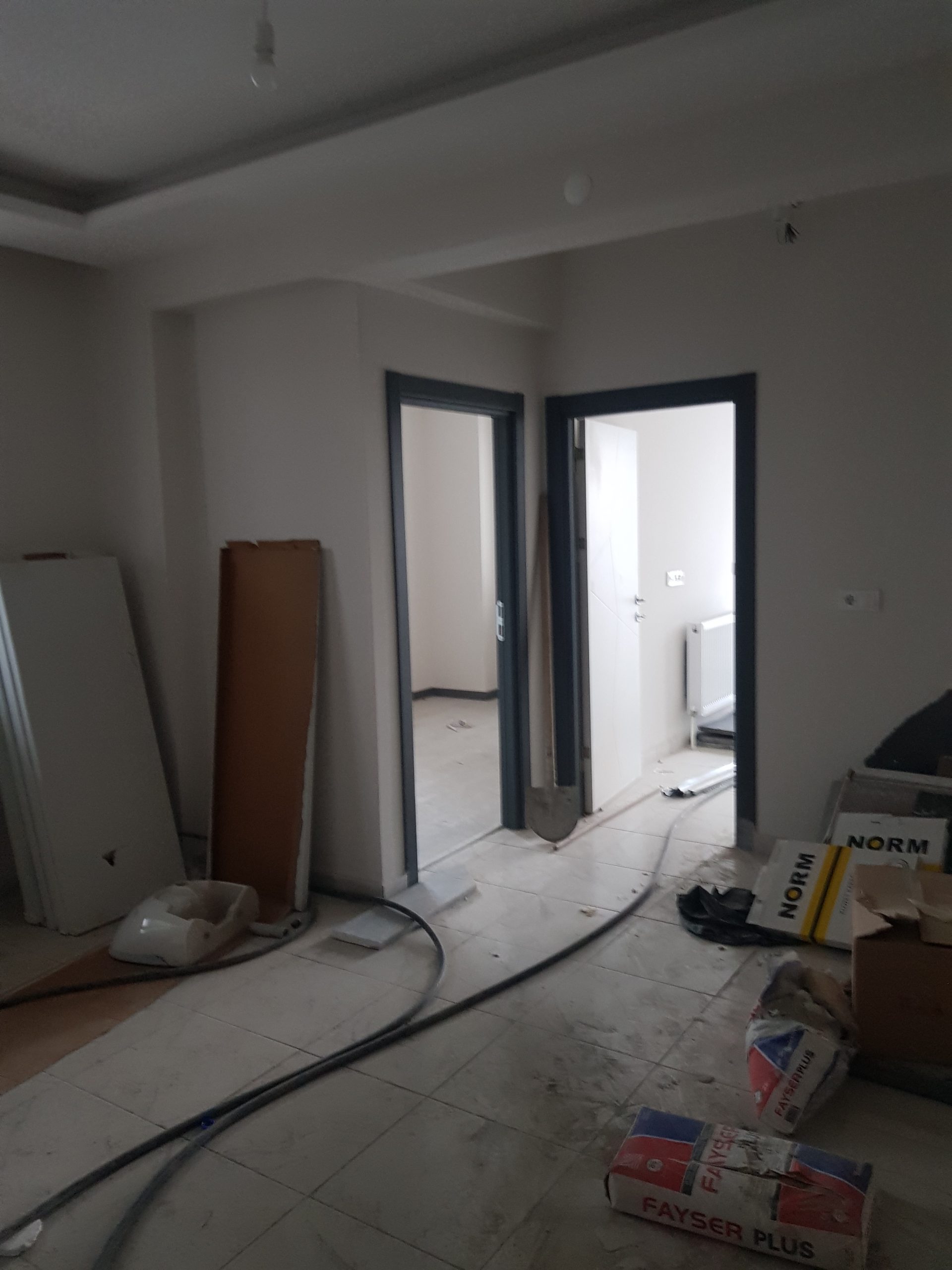 1 + 1 DAİRE - Görsel 4