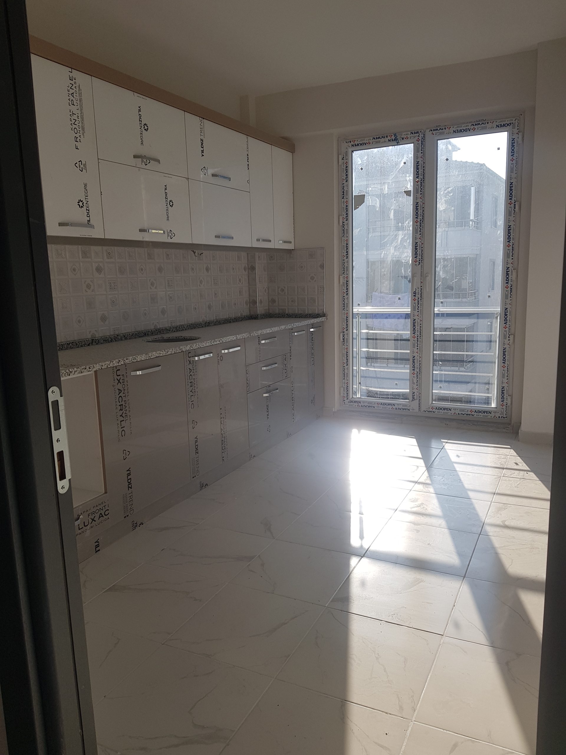 3+1 ARA KAT DAİRE Ö3 - Görsel 11