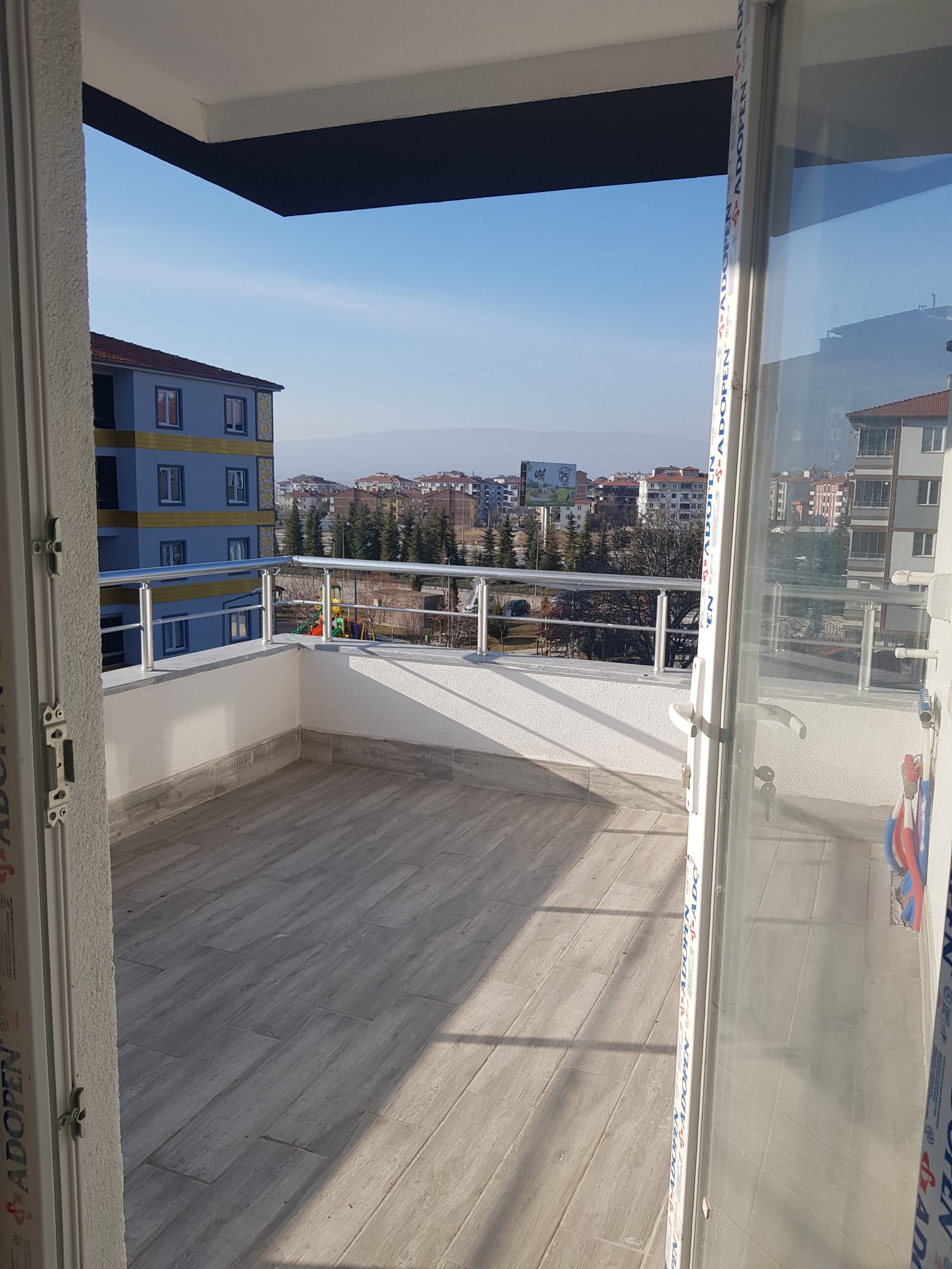 3+1 ARA KAT DAİRE Ö3 - Görsel 12