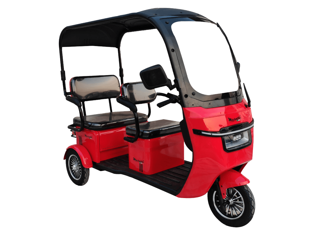 MUSATTİ MARSİLYA MAX 1600 - Görsel 2