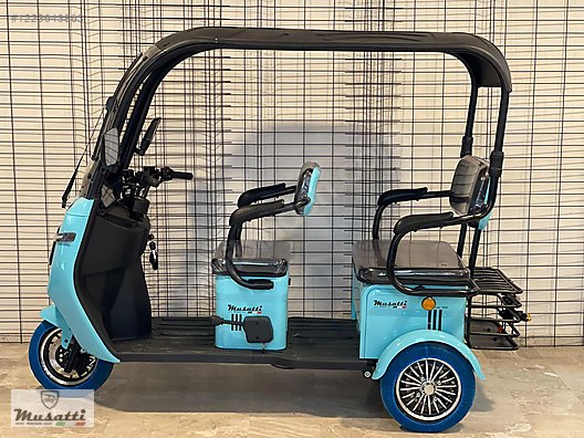 MUSATTİ MARSİLYA MAX 1600 - Görsel 3