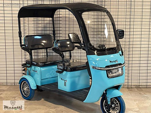 MUSATTİ MARSİLYA MAX 1600 - Görsel 4
